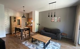 Marina Apartament